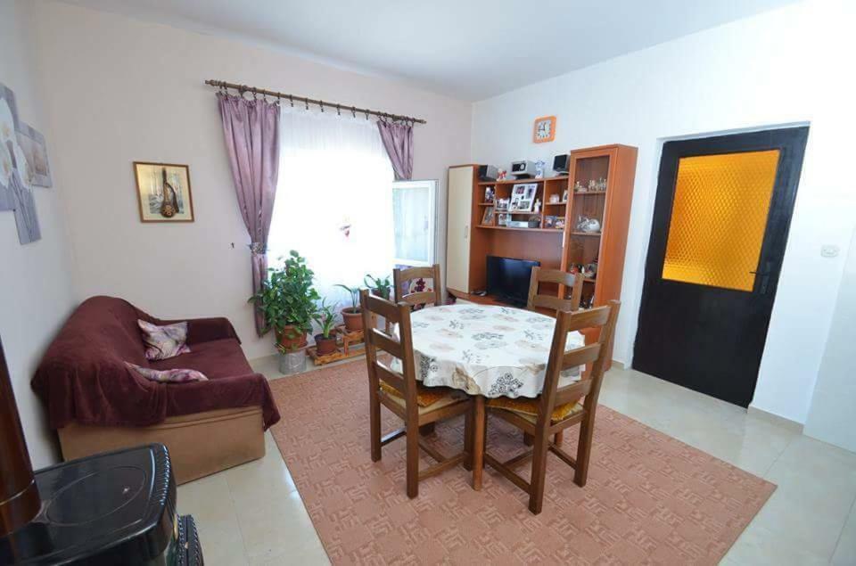 Apartman Gordana, Poljica Apartman Vrsi Kültér fotó